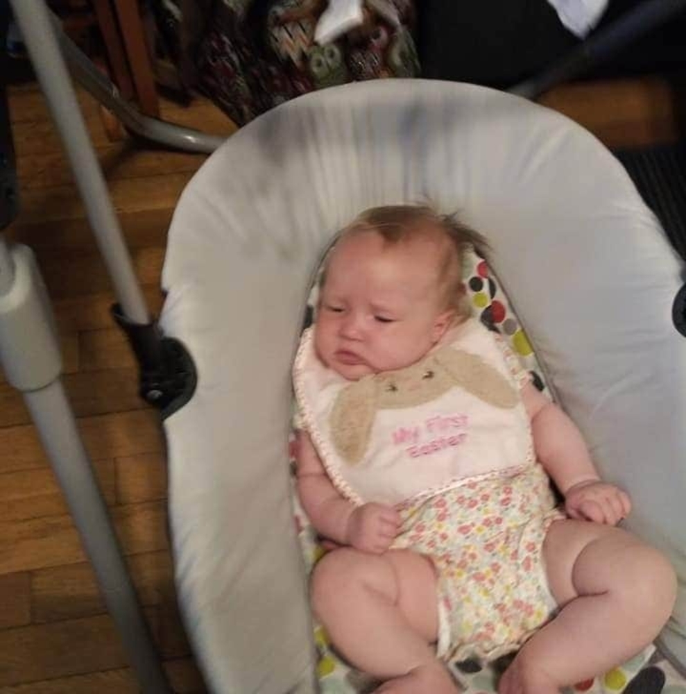 Meet your Posher, Heidi